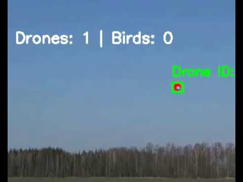 IEEE SPS VIP Cup 2025: Multimodal UAV Detection, Tracking & Payload Identification - 2