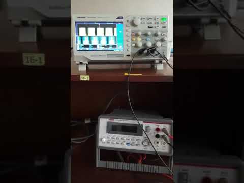 Variable Frequency Drive (VFD) for AC Motors - 9