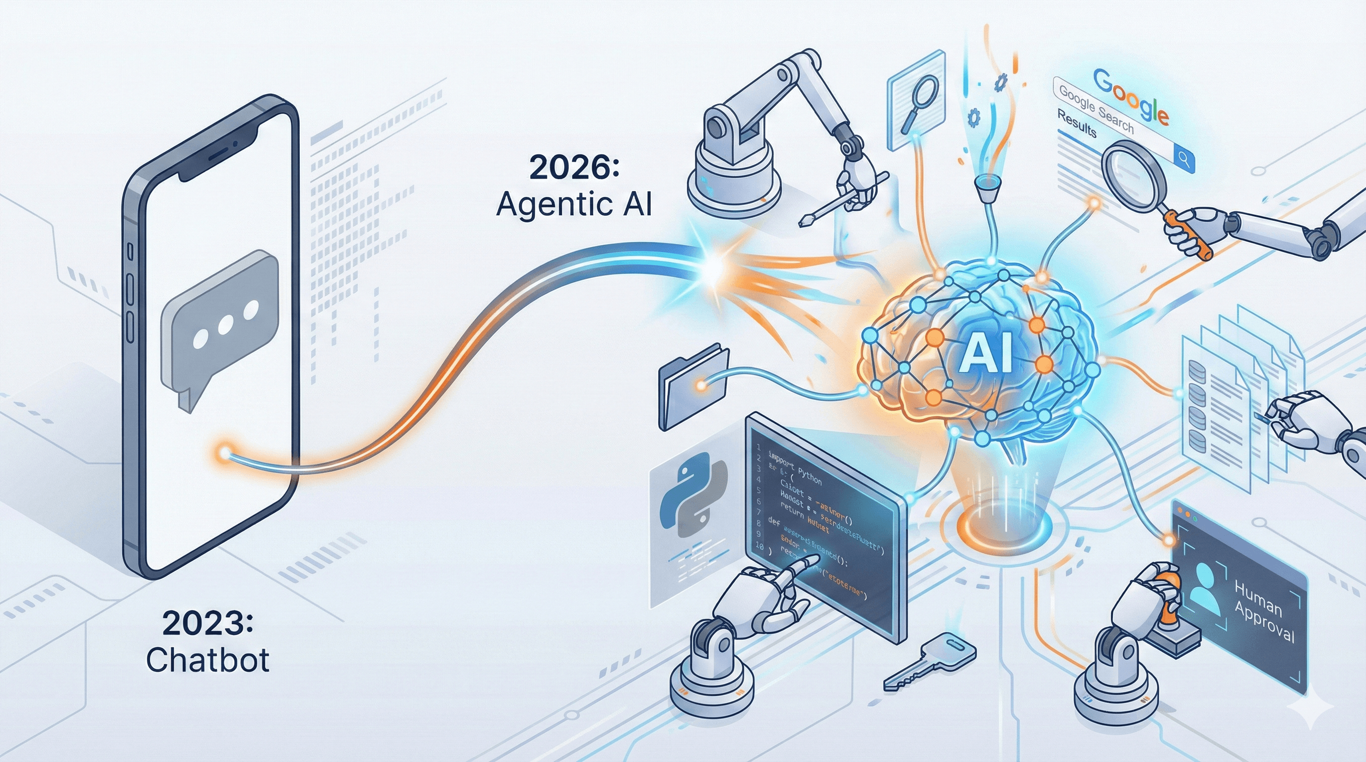 Navigating the Agentic AI Jungle: A Guide to Choosing Your Framework