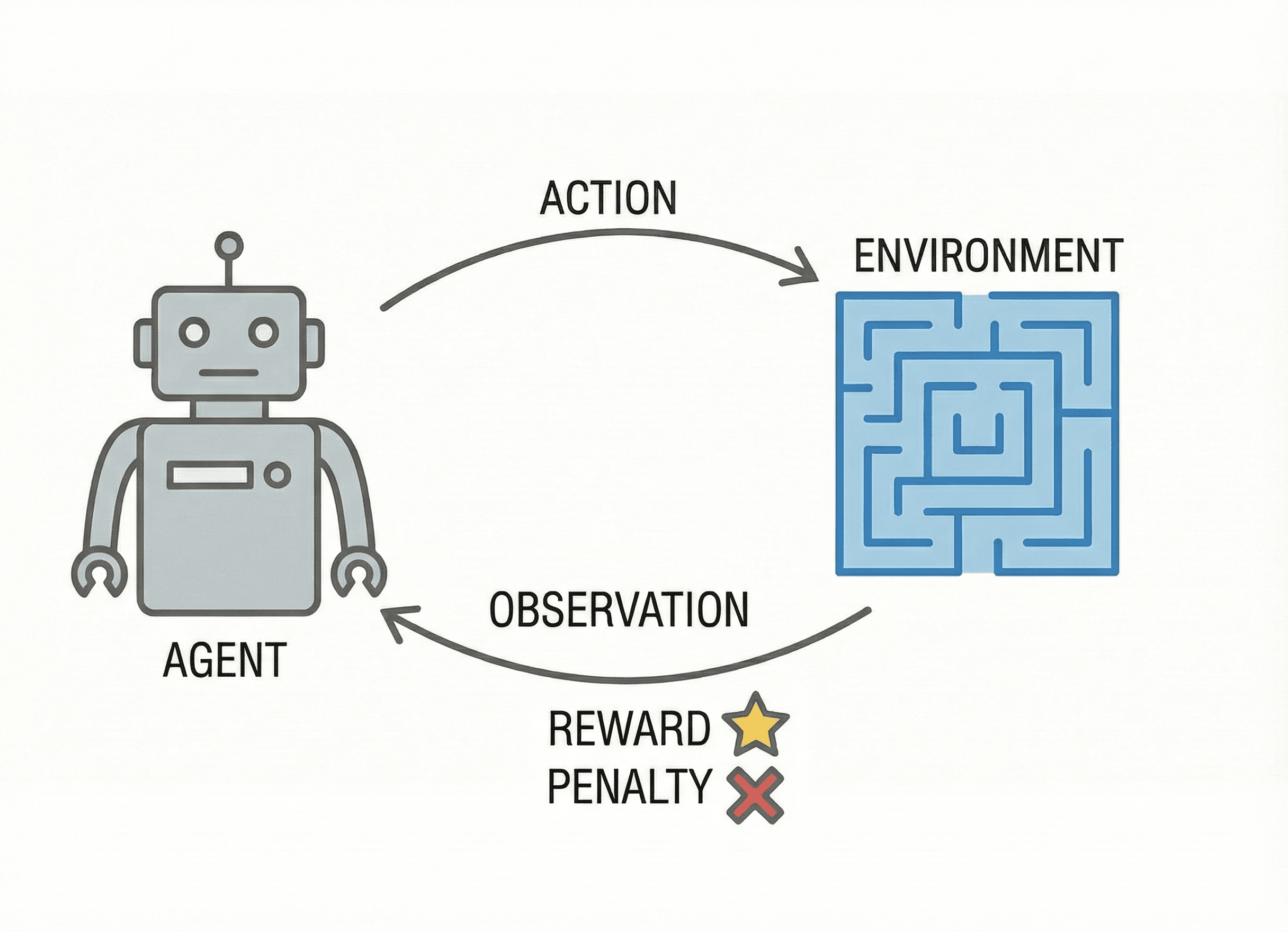 Mastering the Algorithm Zoo: A Guide to Choosing RL for Control Tasks